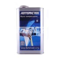 Масло компрессорное Motorcool, POE 68 [1 л]